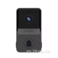 Batería Sleep en espera Smart Ring Smart Video Doorbell Camera